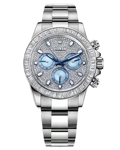 Rolex Cosmograph Daytona 116576TBR