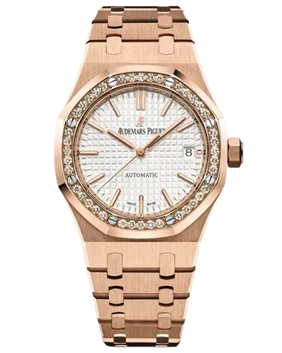 Audemars Piguet Royal Oak 15451OR.ZZ.1256OR.01