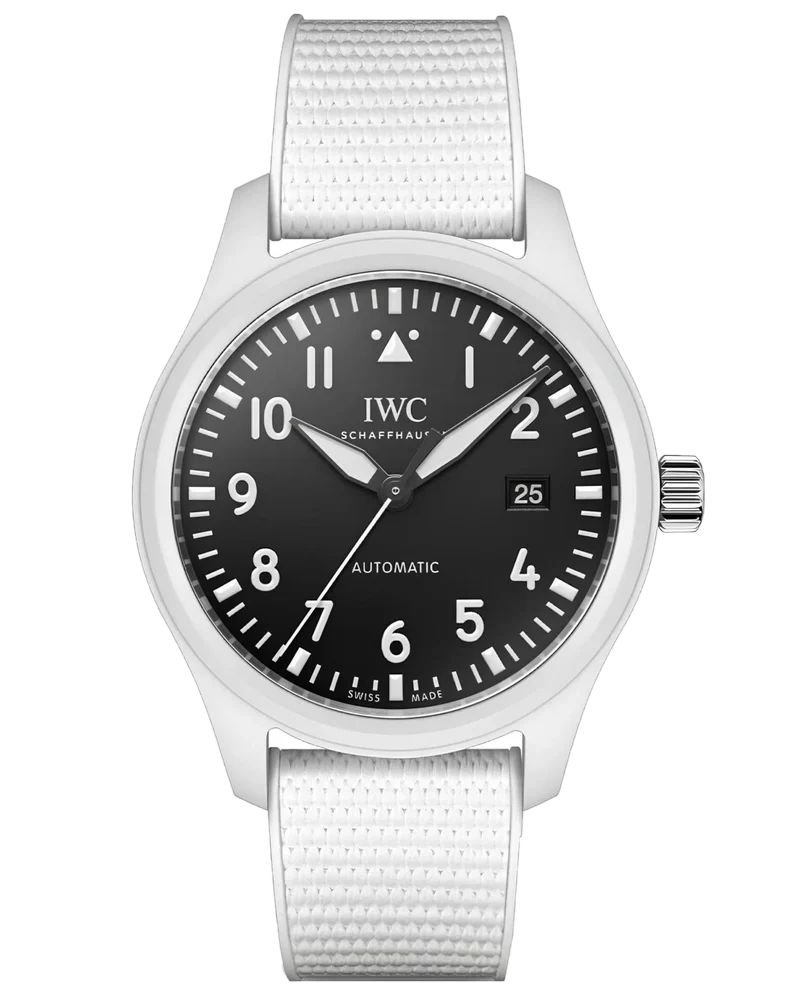 IWC Pilot’s Watch Automatic 41 TOP GUN Lake Tahoe IW328104