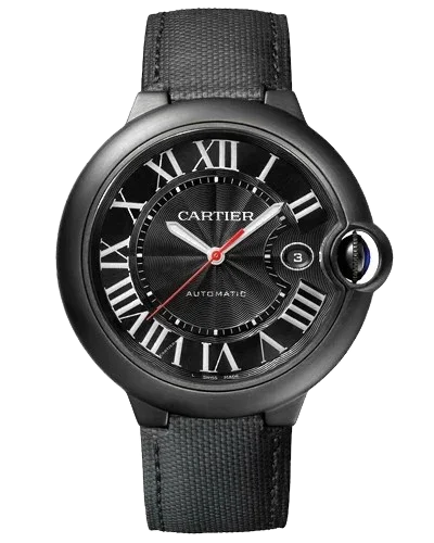 Cartier Ballon Bleu WSBB0015