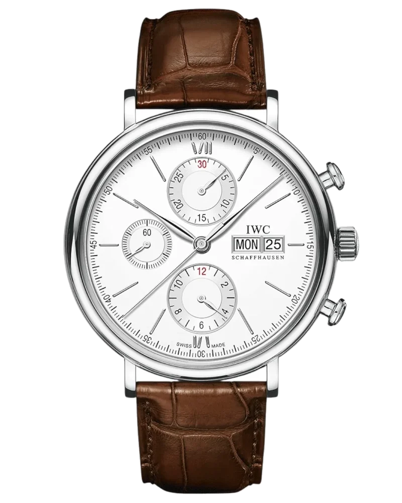 IWC Portofino Chronograph 42mm IW391062