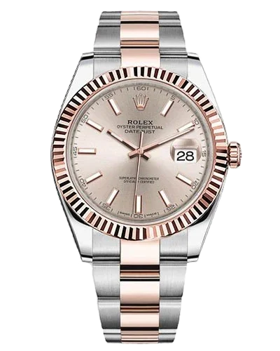 Rolex Datejust 126331-0009