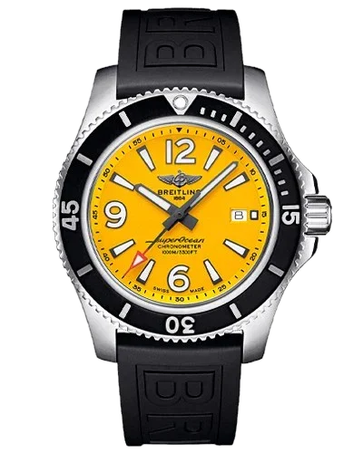 Breitling Superocean A17367021I1S1