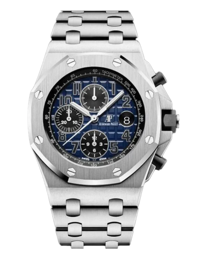 Audemars Piguet Royal Oak Offshore Chronograph 26470PT.OO.1000PT.02