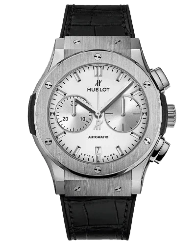 Hublot Classic Fusion Chronograph 541.NX.2611.LR
