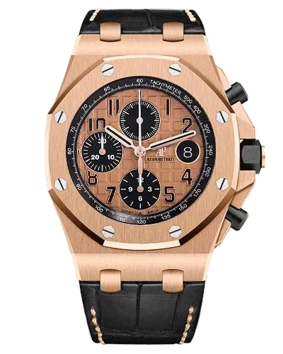 Audemars Piguet Royal Oak Offshore Chronograph 26470OR.OO.A002CR.01