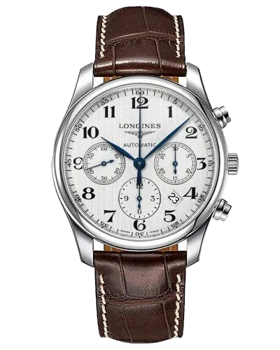 Longines Master Collection Chronograph L2.759.4.78.5