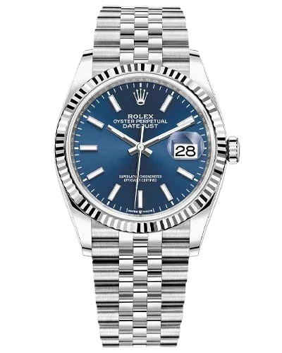 Rolex Datejust 126234-0017