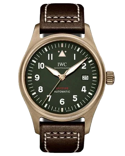 IWC Pilot’s Watch Spitfire IW326802