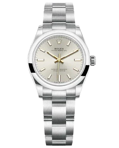 Rolex Oyster Perpetual 277200-0001