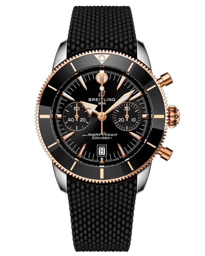 Breitling Superocean Heritage B01 Chronograph 42 UB0156H11B1S1