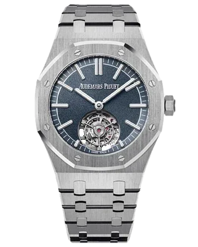 Audemars Piguet Royal Oak Tourbillon Extra-Thin 26730TI.OO.1320TI.02