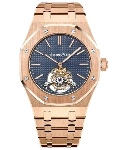 Audemars Piguet Royal Oak Tourbillon Extra-Thin 26510OR.OO.1220OR.01