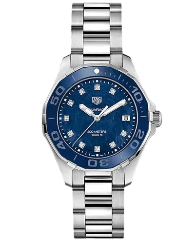 TAG Heuer Aquaracer WAY131L.BA0748