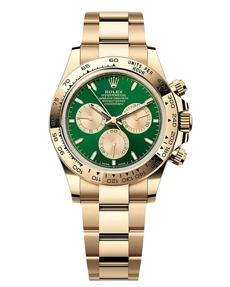 Rolex Cosmograph Daytona 126508-0008