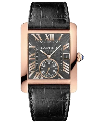 Cartier Tank MC WGTA0014