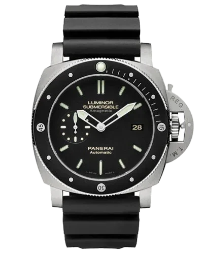 Panerai Submersible PAM00389