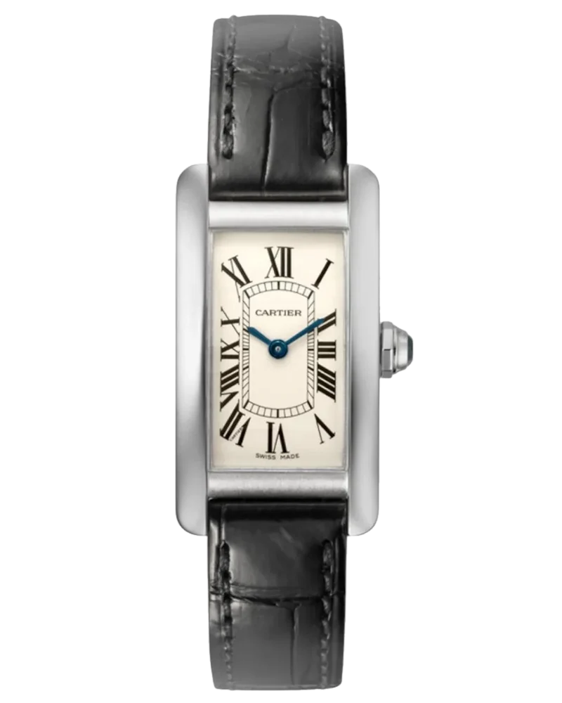 Cartier Tank Americaine Small W2601956