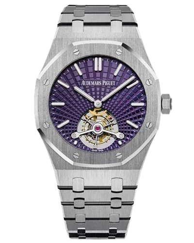 Audemars Piguet Royal Oak Tourbillon Extra-Thin 26522ST.OO.1220ST.01