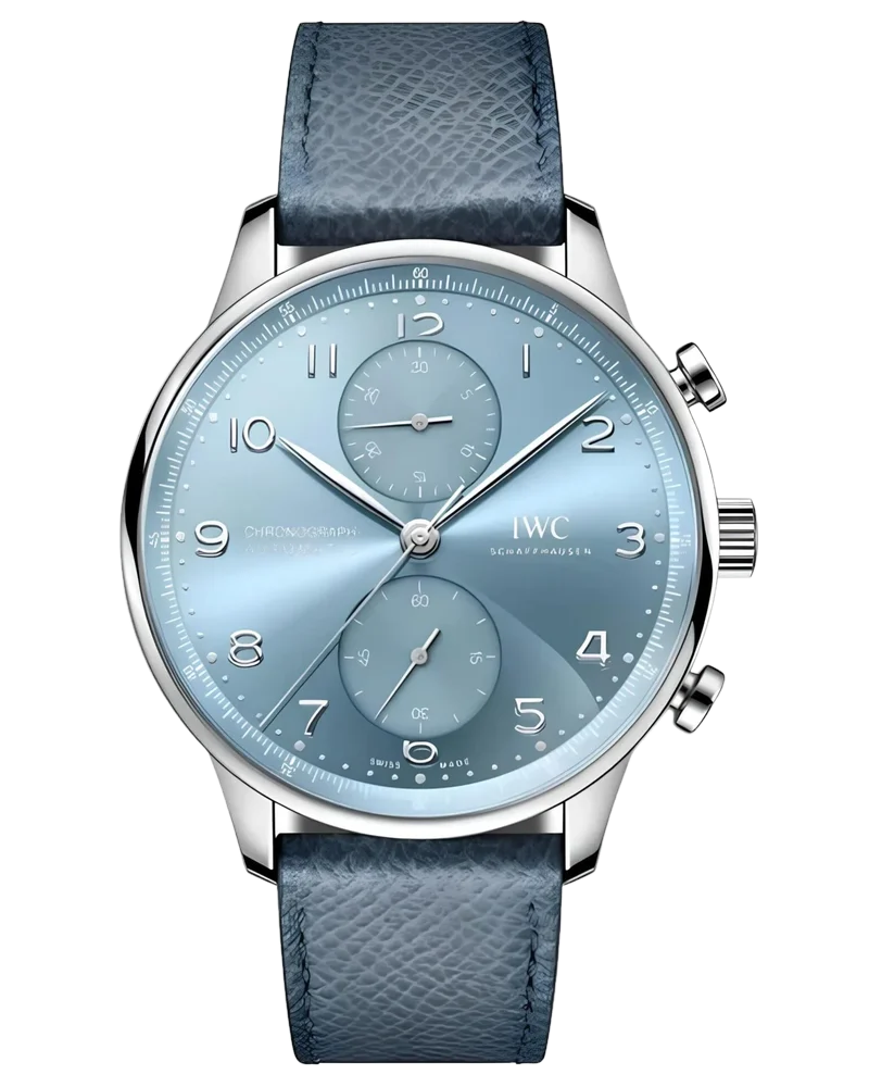 IWC Portugieser Chronograph 41mm IW371626