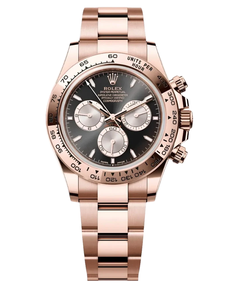 Rolex Cosmograph Daytona 126505-0001
