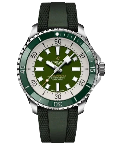 Breitling Superocean A17376A31L1S1