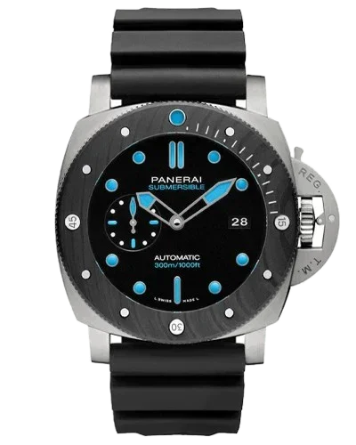 Panerai Submersible PAM00799