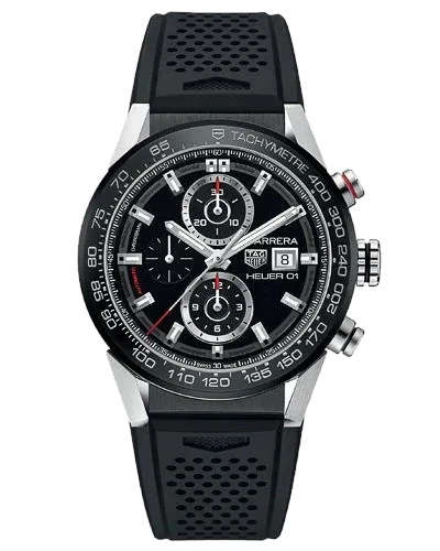 TAG Heuer Carrera CAR201Z.FT6046