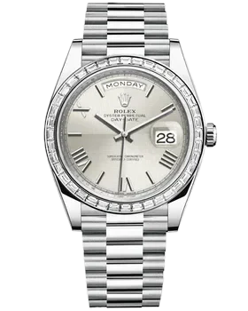Rolex Day-Date 228396TBR-0025