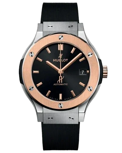 Hublot Classic Fusion 565.NO.1480.RX