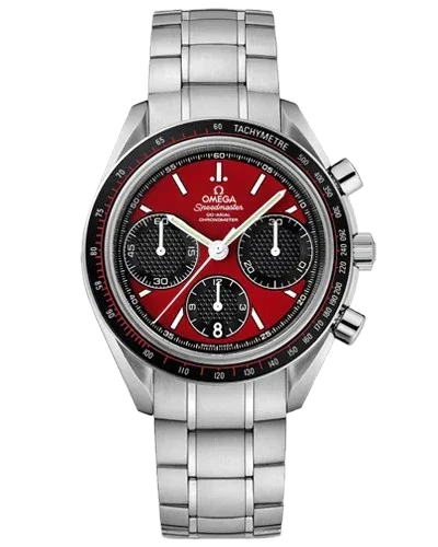 Omega Speedmaster Racing Chronograph 326.30.40.50.11.001