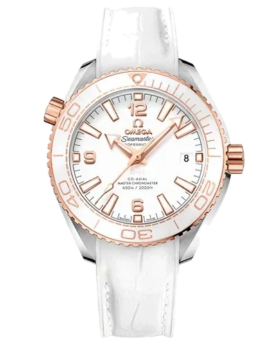 Omega Seamaster Planet Ocean 600M 215.23.40.20.04.001