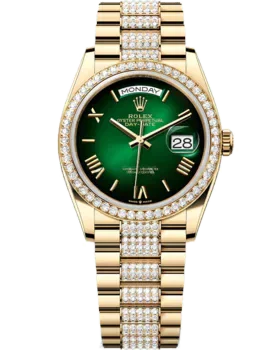 Rolex Day-Date 128348RBR-0069