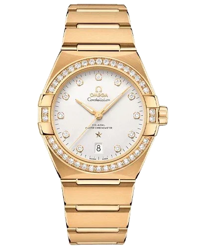 Omega Constellation 131.55.39.20.52.002