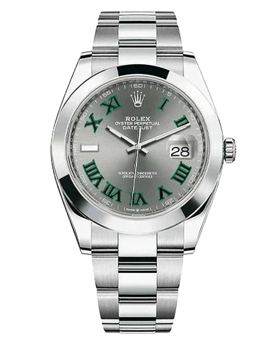 Rolex Datejust 126300-0013