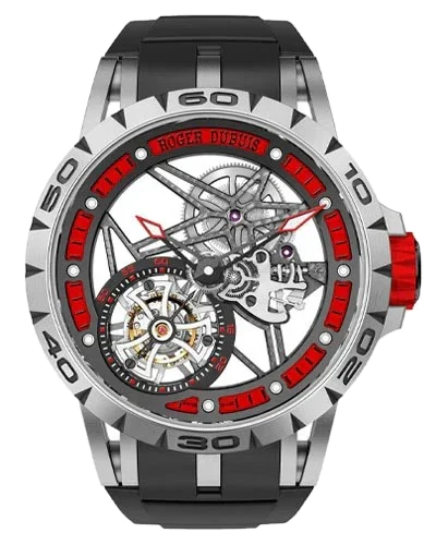 Roger Dubuis Excalibur Spider Flying Tourbillon RDDBEX0545