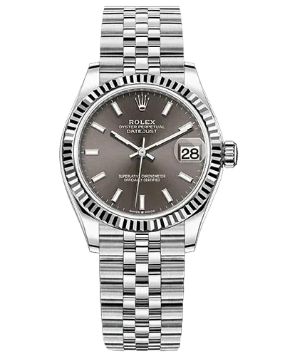Rolex Datejust Oyster 278274-0008