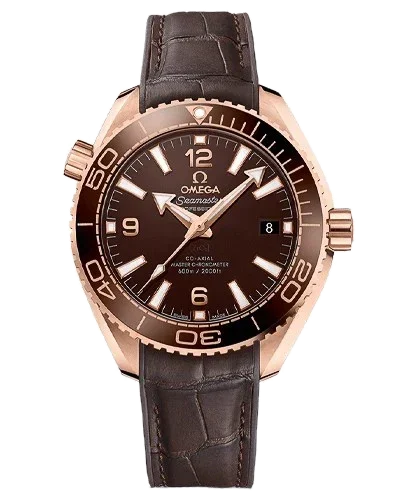 Omega Seamaster Planet Ocean 600M 215.63.40.20.13.001