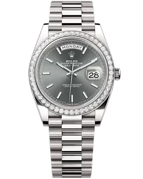 Rolex Day-Date 228349RBR-0041