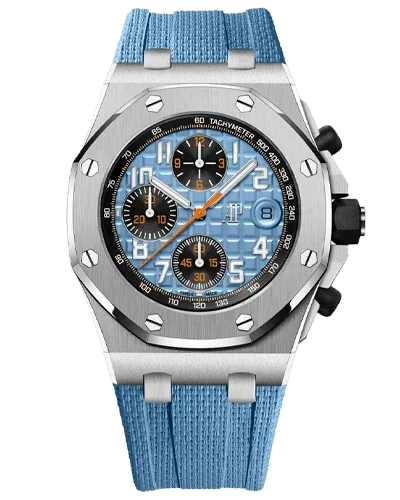 Audemars Piguet Royal Oak Offshore Chronograph 26238ST.OO.A340CA.01