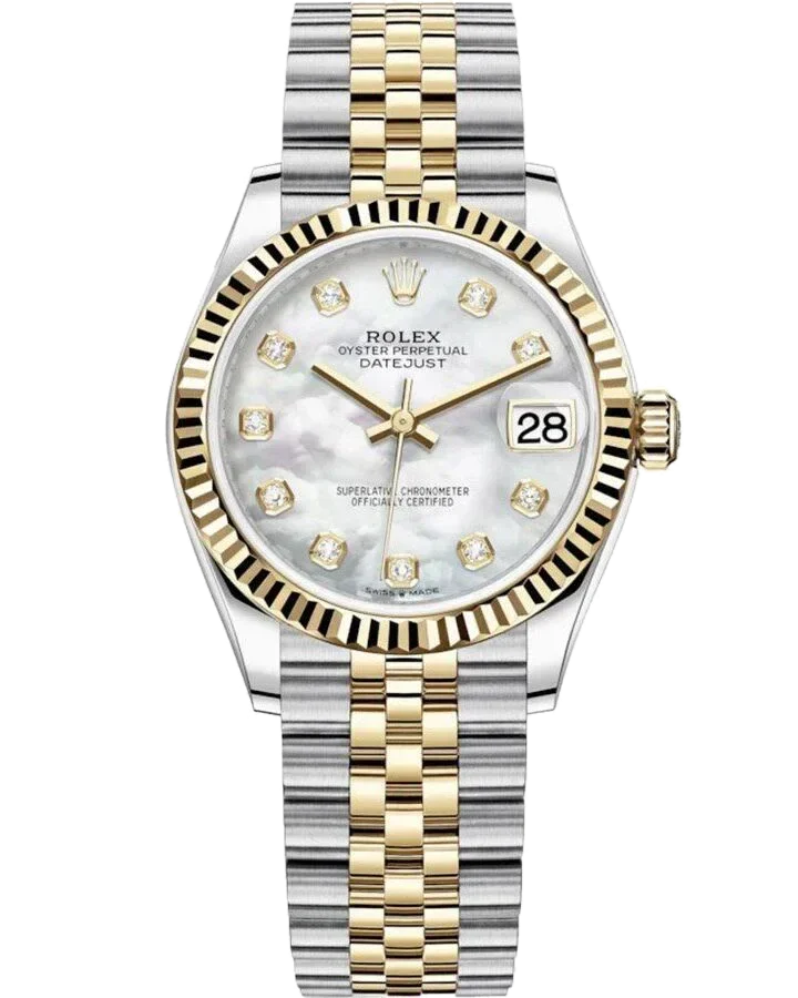 Rolex Datejust 278273-0028