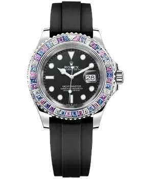 Rolex Yacht-Master 126679SABR