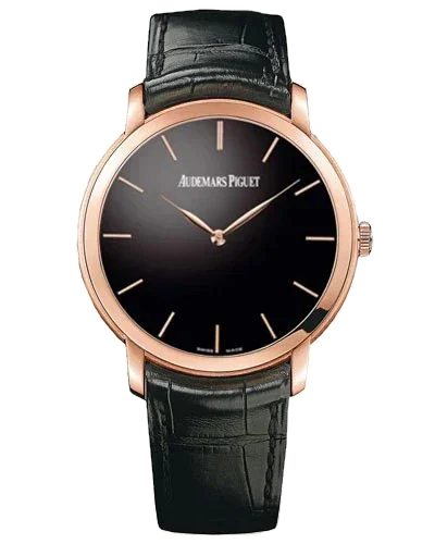 Audemars Piguet Jules Audemars Extra-Thin 15180OR.OO.A002CR.01