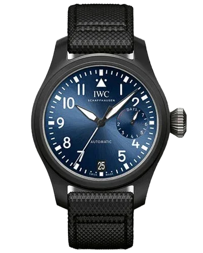 IWC Big Pilot’s Watch Top Gun IW502003