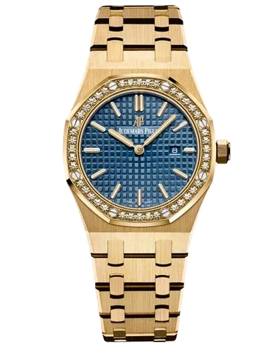 Audemars Piguet Royal Oak 67651BA.ZZ.1261BA.02