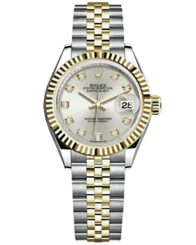 Rolex DateJust 279173-0007