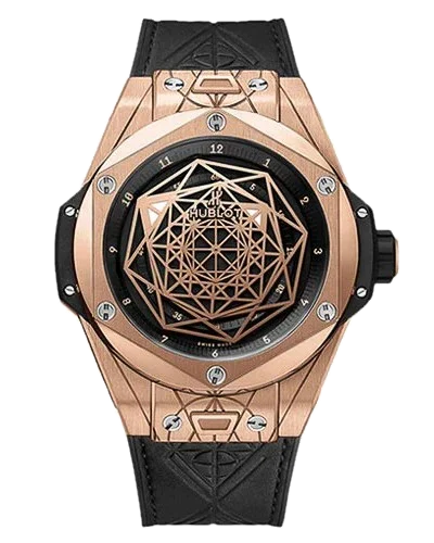 Hublot Big Bang Sang Bleu 415.OX.1118.VR.MXM17
