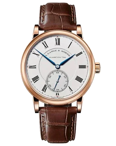 A.Lange & Sohne A. Lange & Sohne Richard Lange Small Seconds 260.032