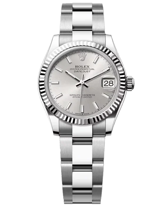 Rolex Datejust 278274-0011
