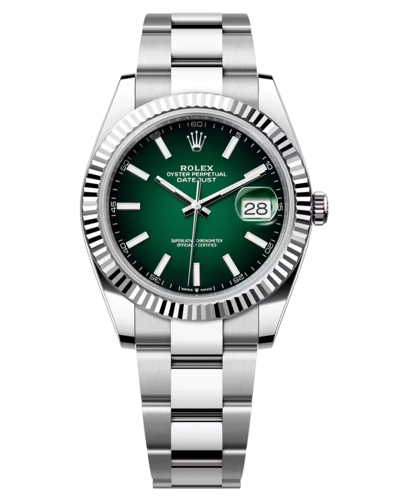 Rolex DateJust 41mm 126300-0028